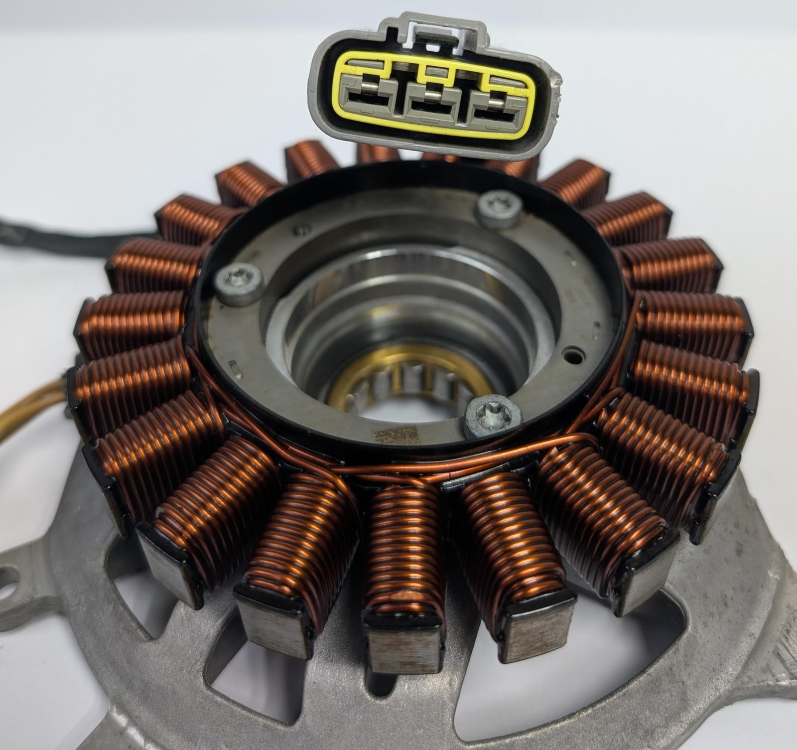 R1200/1250 GS/GSA Alternator