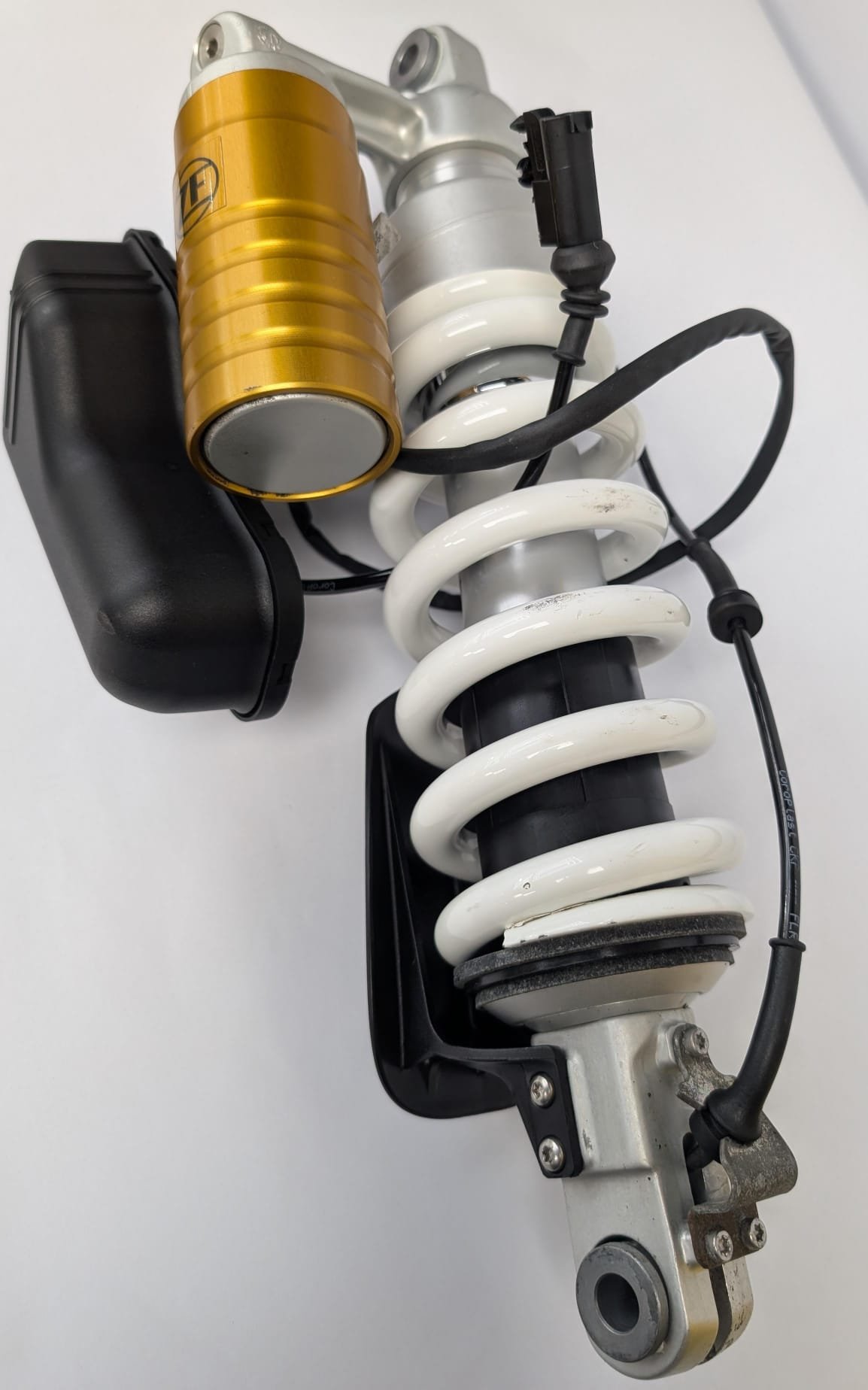 R1200/1250 GS/GSA Dynamic ESA Rear Shock Absorber (Standard height)